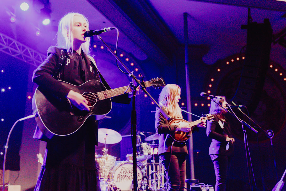 Crystal Ballroom, photo by Sydnie Kobza