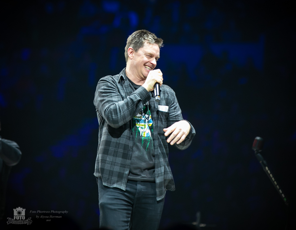 Moda Center, photo by Alyssa Herrman