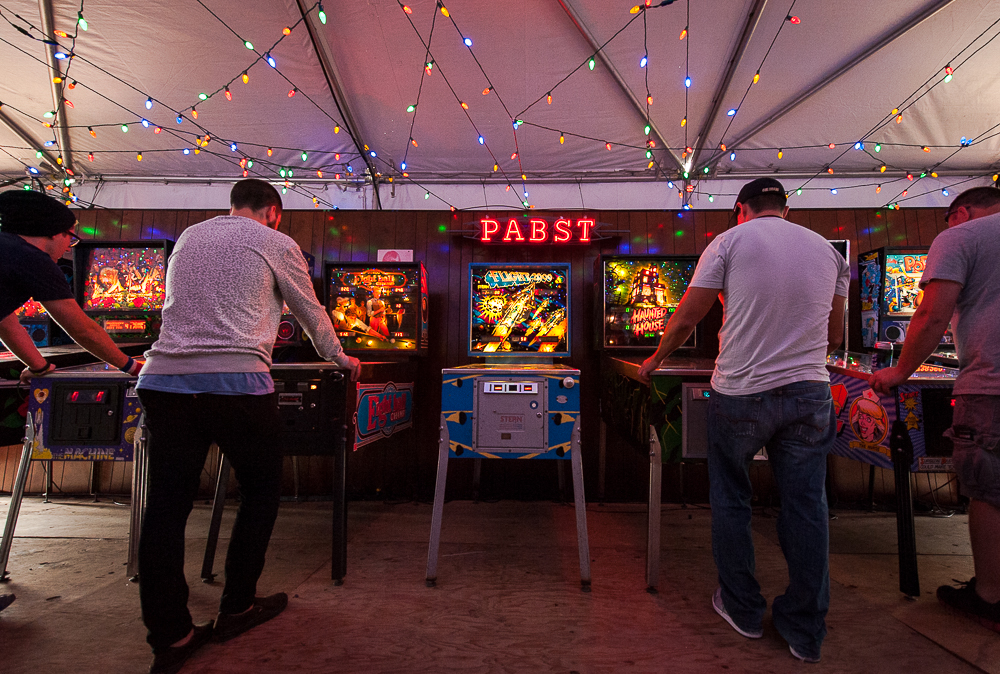 Project Pabst, Zidell Yards, photo by Ronit Fahl