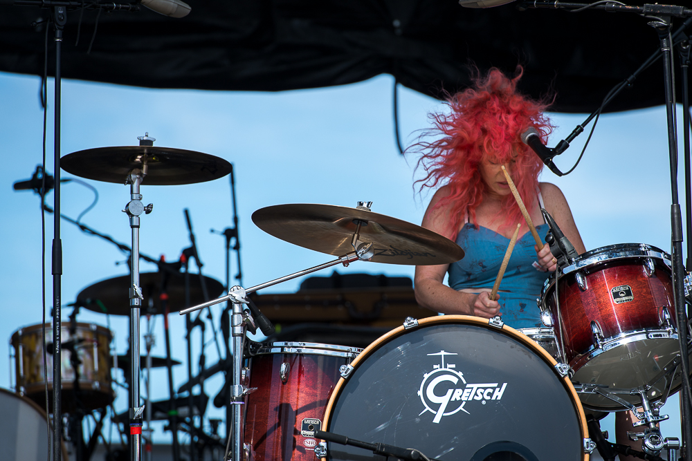 Project Pabst, Zidell Yards, photo by Ronit Fahl