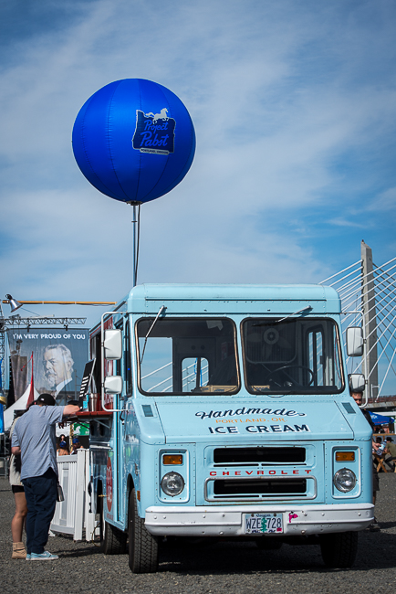 Project Pabst, Zidell Yards, photo by Ronit Fahl