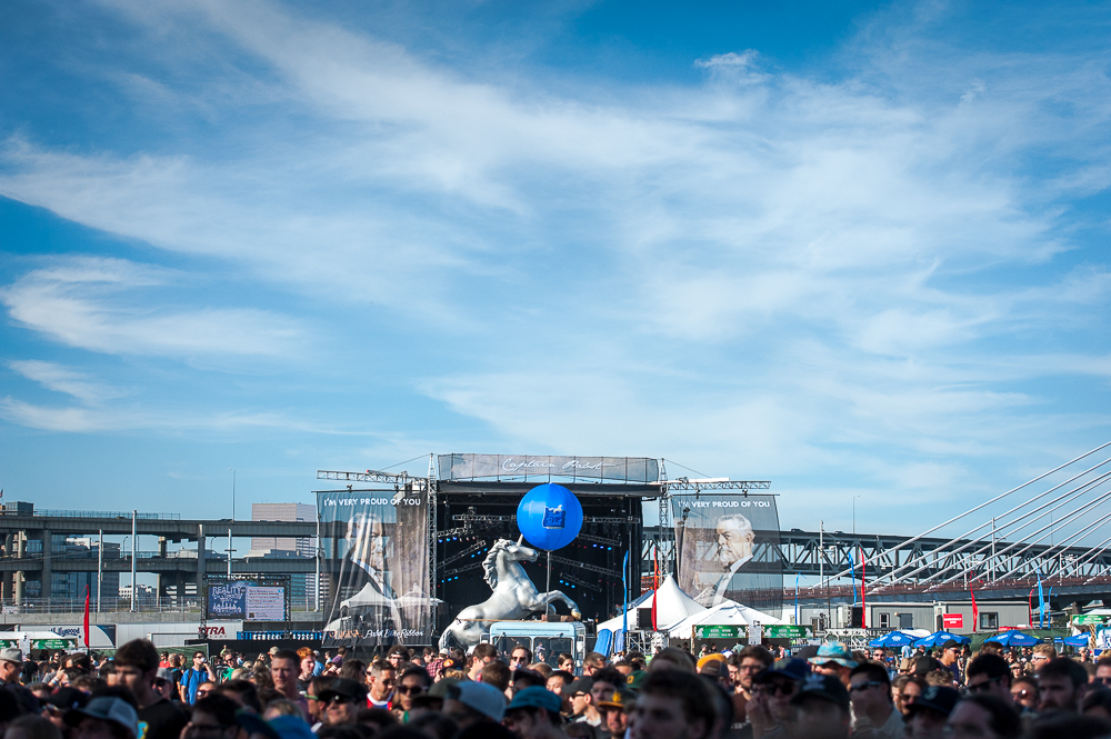 Project Pabst, Zidell Yards, photo by Ronit Fahl