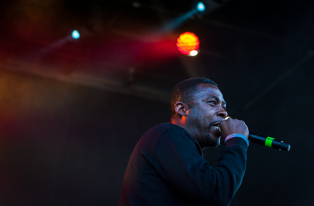 GZA, Project Pabst, Zidell Yards, photo by Ronit Fahl