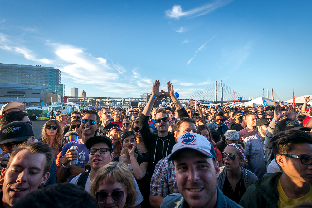 GZA, Project Pabst, Zidell Yards, photo by Ronit Fahl