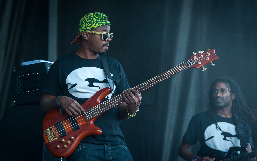 GZA, Project Pabst, Zidell Yards, photo by Ronit Fahl