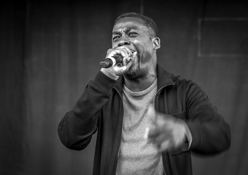 GZA, Project Pabst, Zidell Yards, photo by Ronit Fahl