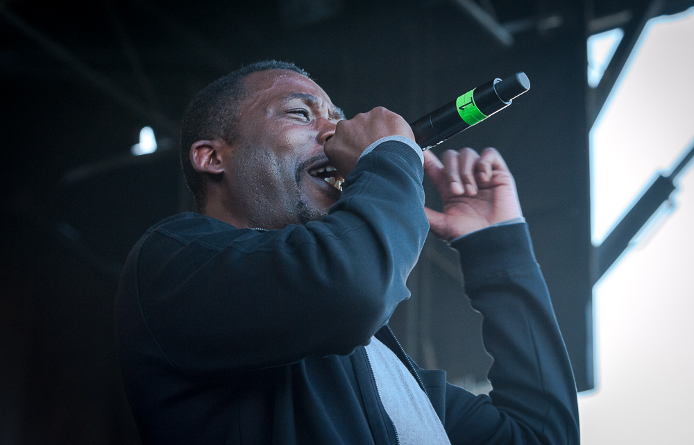 GZA, Project Pabst, Zidell Yards, photo by Ronit Fahl