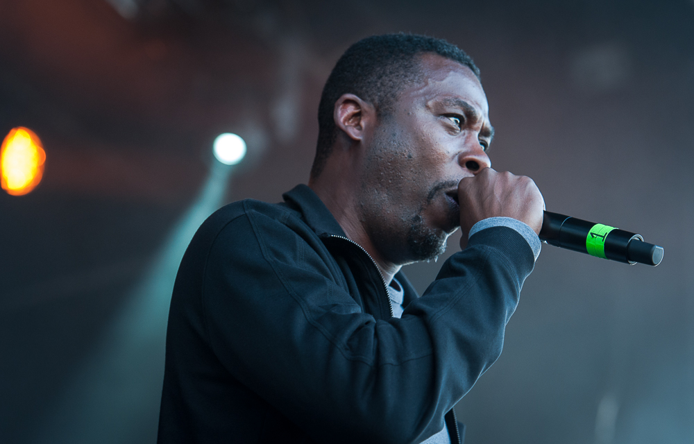 GZA, Project Pabst, Zidell Yards, photo by Ronit Fahl