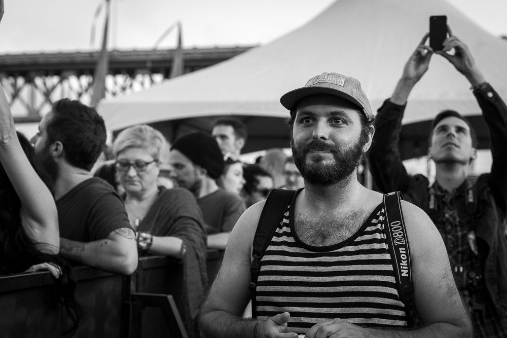 Project Pabst, Zidell Yards, photo by Ronit Fahl