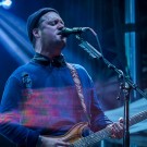 Modest Mouse, Project Pabst, Zidell Yards, photo by Ronit Fahl